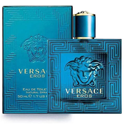 versace perfume eros male|Versace Eros 100ml boots.